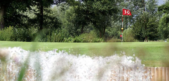 Golfclub Gut Haseldorf e.V.